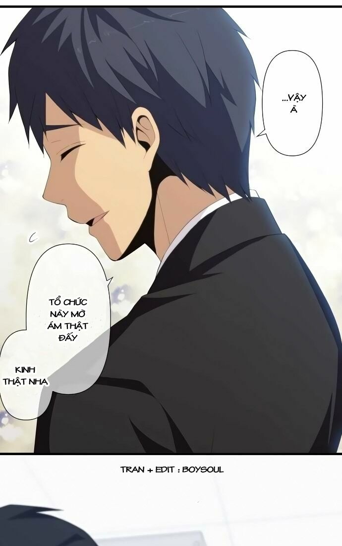 Viên Thuốc Trùng Sinh: Chapter 144