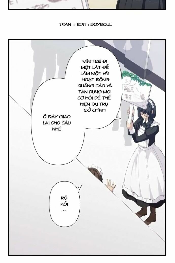 Viên Thuốc Trùng Sinh: Chapter 144