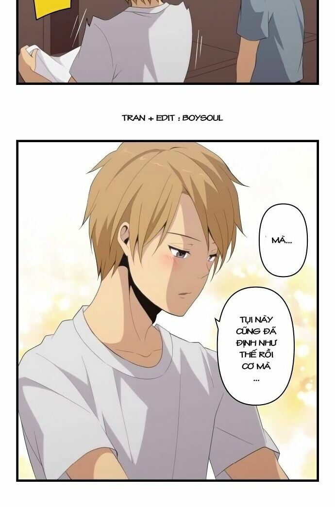 Viên Thuốc Trùng Sinh: Chapter 144