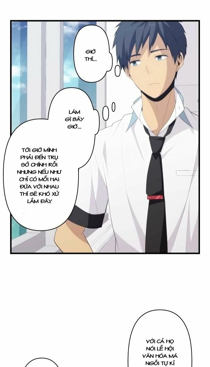 Viên Thuốc Trùng Sinh: Chapter 144
