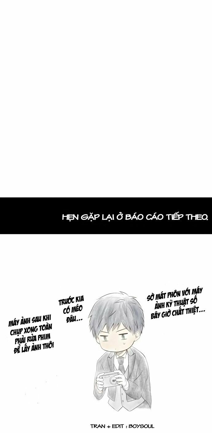 Viên Thuốc Trùng Sinh: Chapter 144