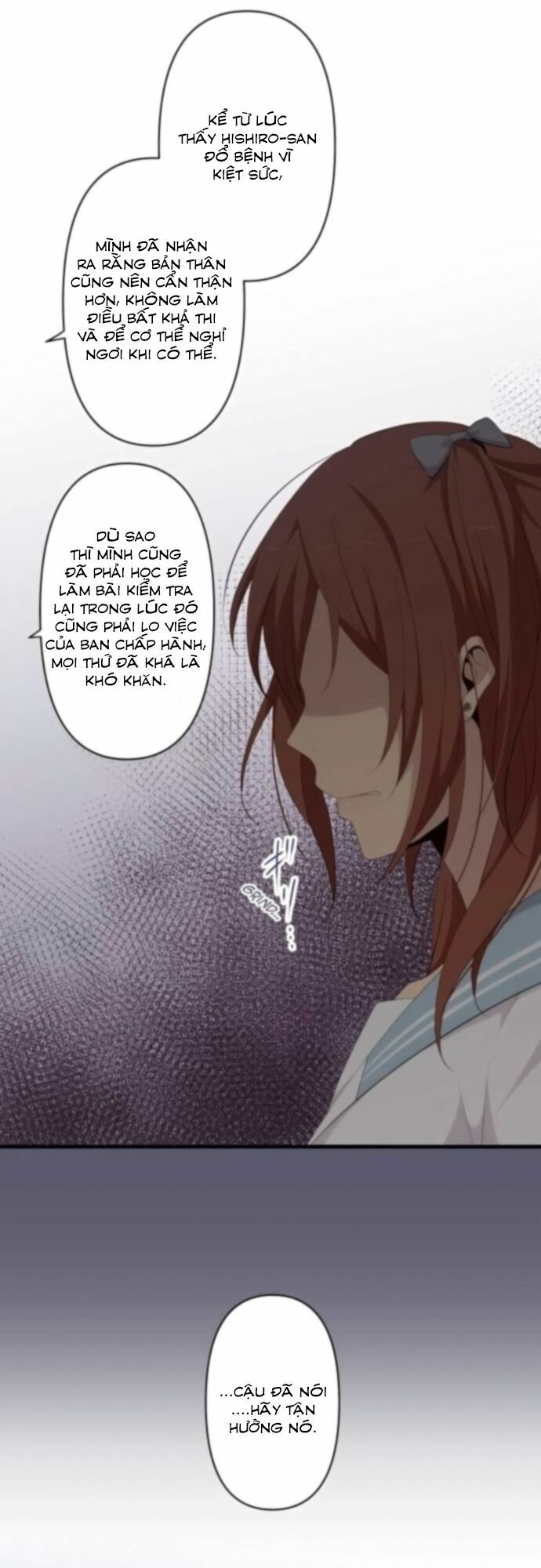 Viên Thuốc Trùng Sinh: Chapter 145