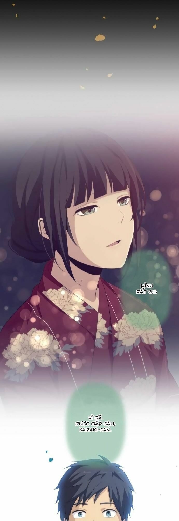 Viên Thuốc Trùng Sinh: Chapter 145