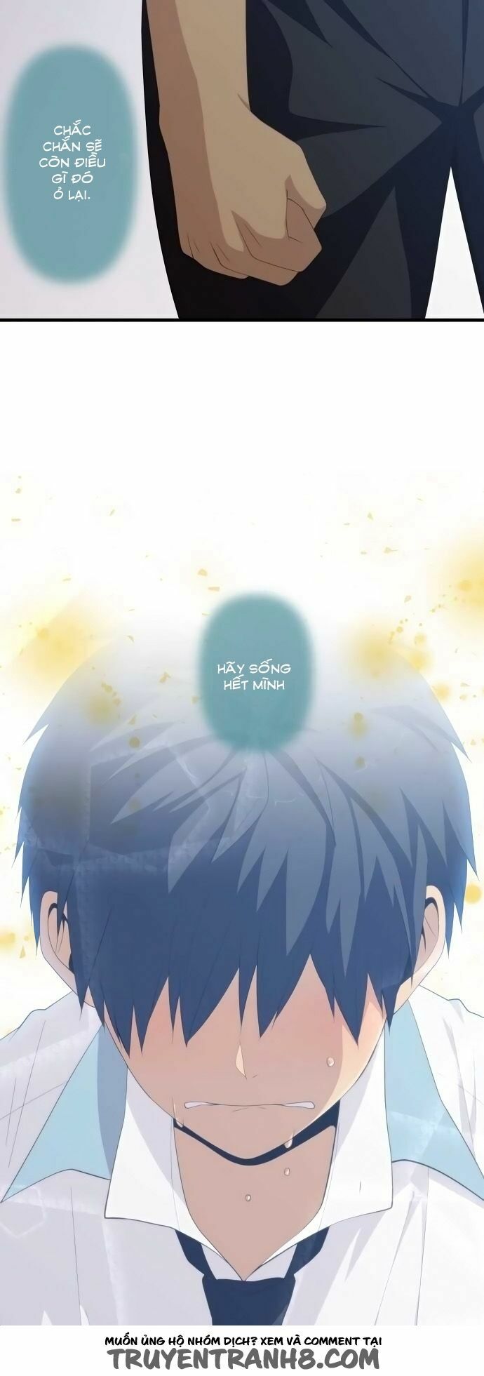 Viên Thuốc Trùng Sinh: Chapter 145
