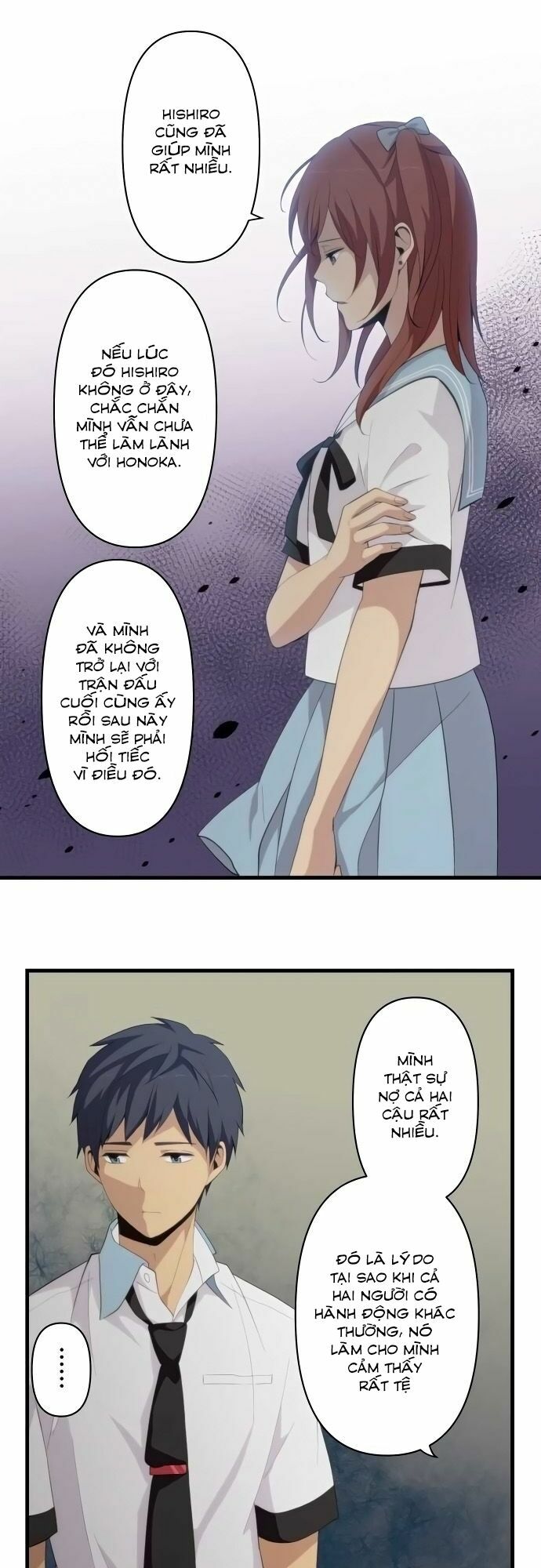 Viên Thuốc Trùng Sinh: Chapter 146