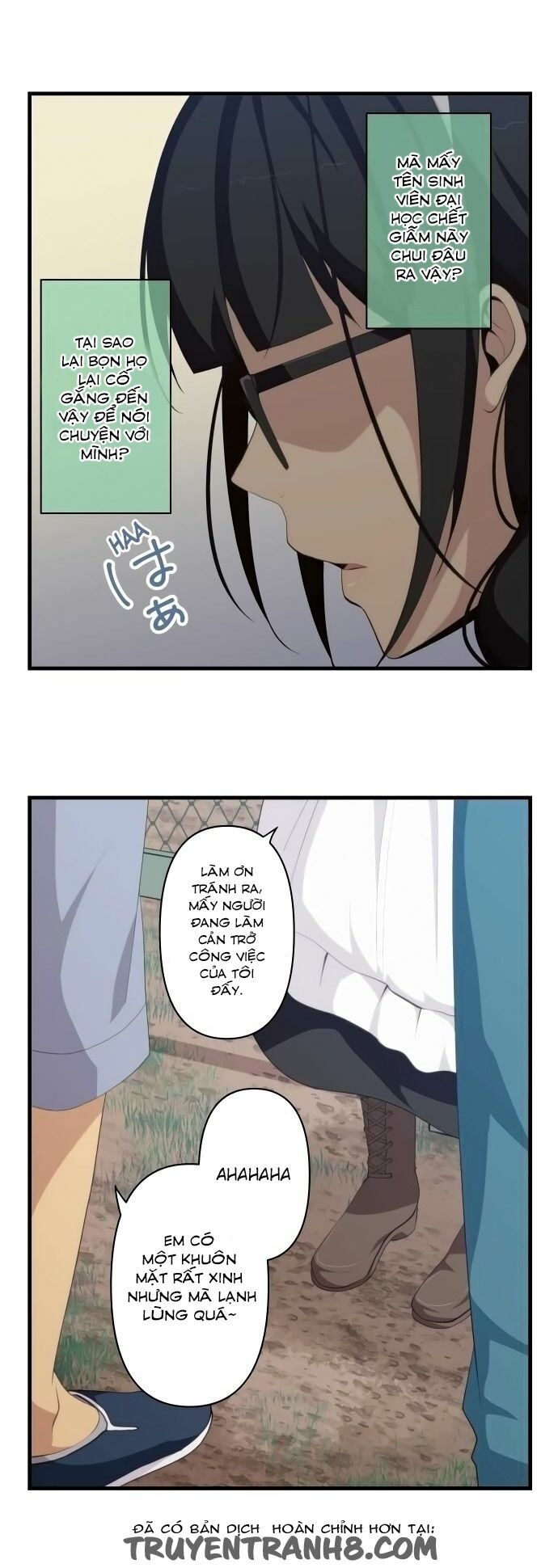 Viên Thuốc Trùng Sinh: Chapter 146