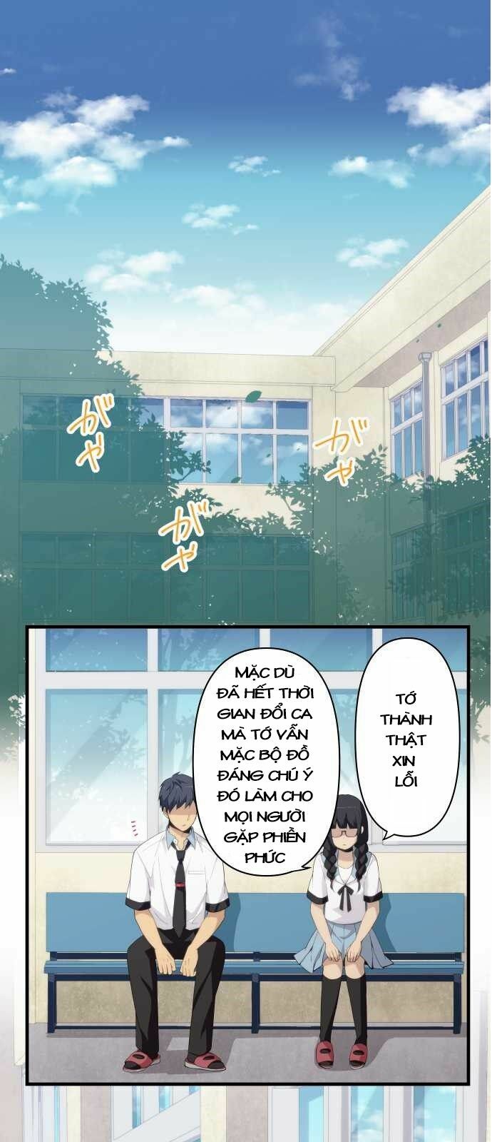 Viên Thuốc Trùng Sinh: Chapter 148