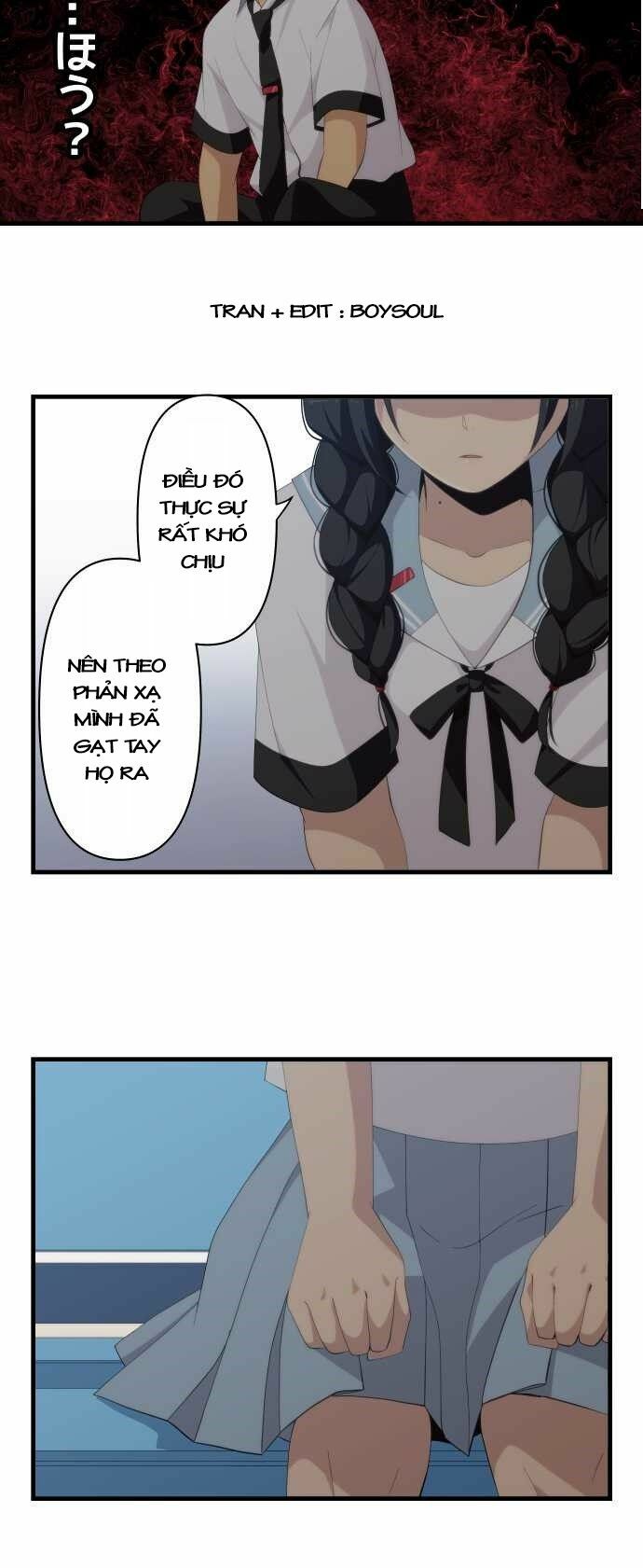 Viên Thuốc Trùng Sinh: Chapter 148