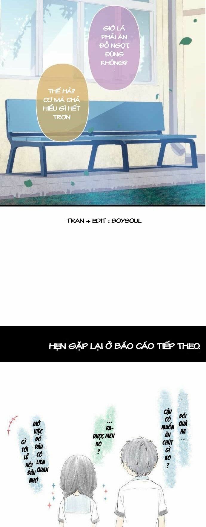 Viên Thuốc Trùng Sinh: Chapter 148