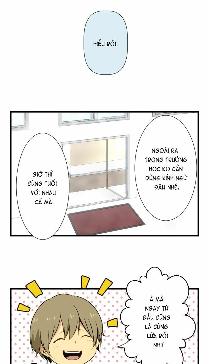 Viên Thuốc Trùng Sinh: Chapter 15