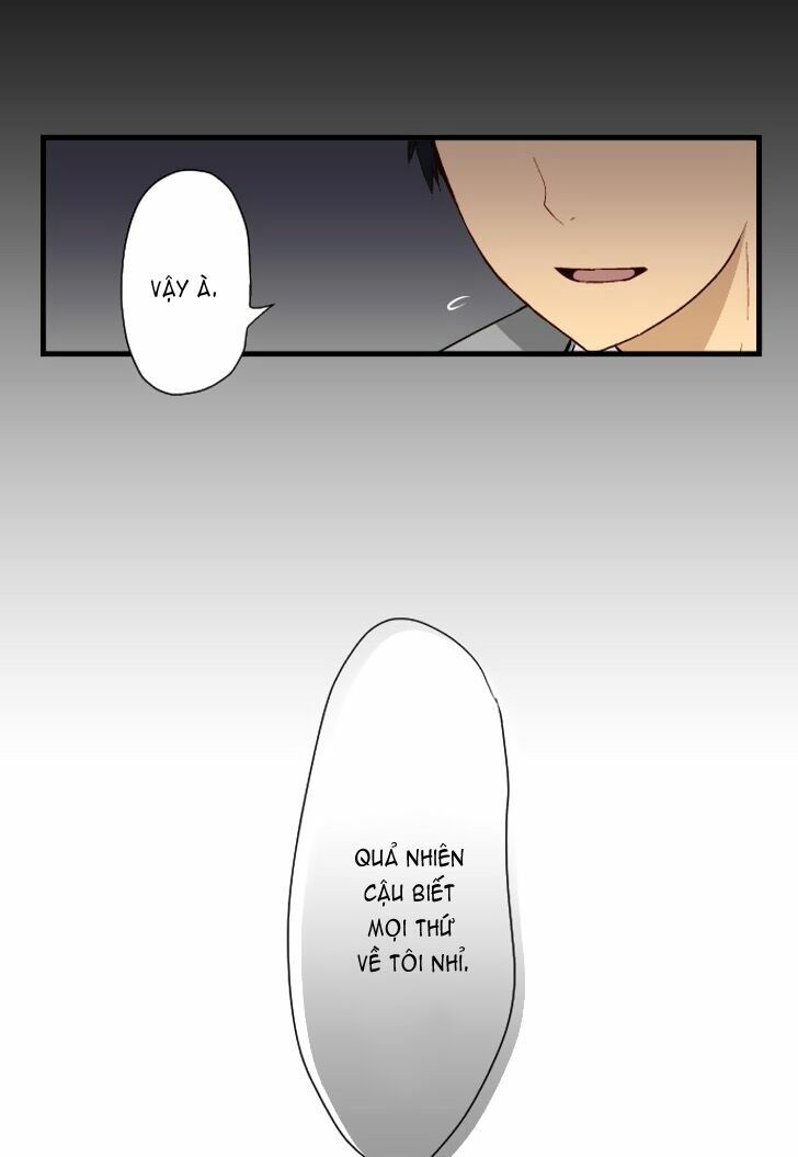 Viên Thuốc Trùng Sinh: Chapter 15
