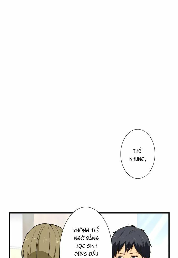 Viên Thuốc Trùng Sinh: Chapter 15