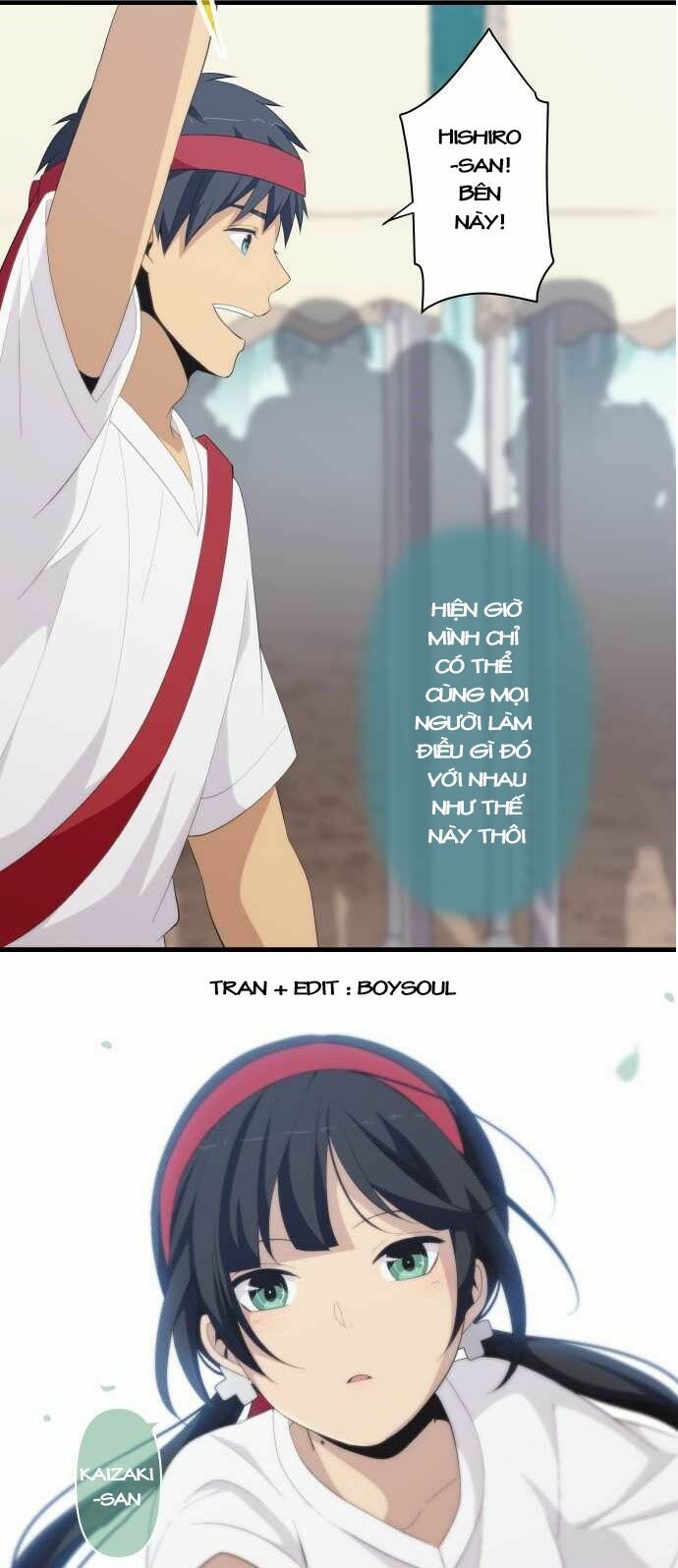 Viên Thuốc Trùng Sinh: Chapter 150
