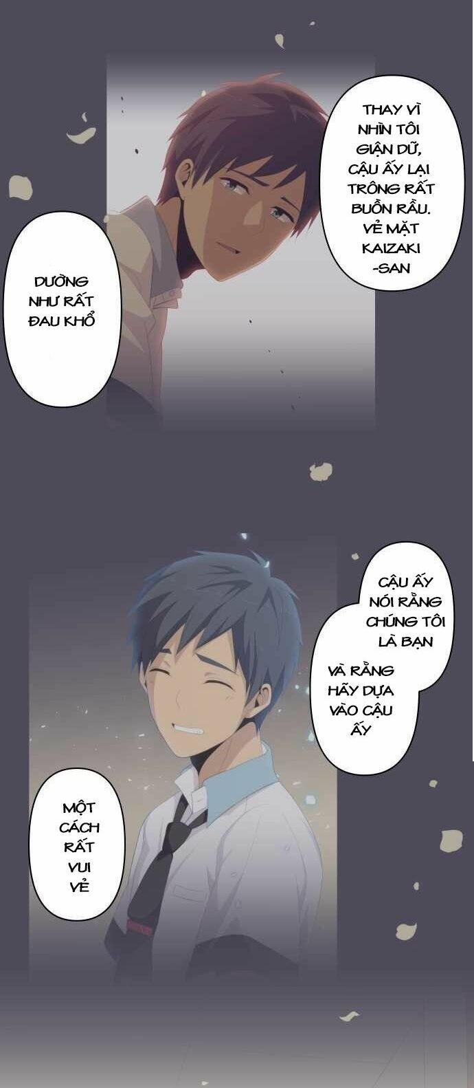 Viên Thuốc Trùng Sinh: Chapter 151