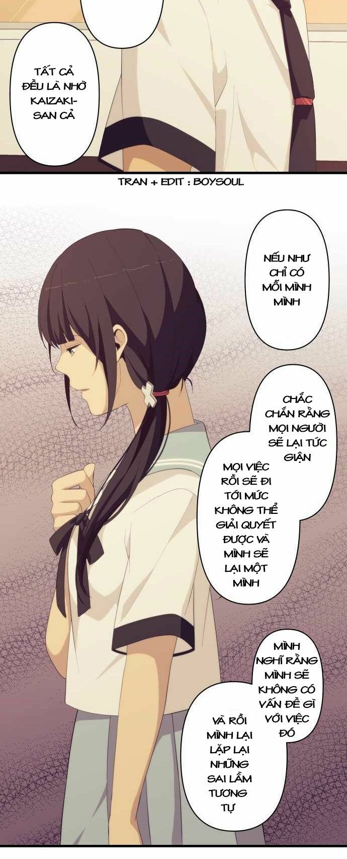 Viên Thuốc Trùng Sinh: Chapter 151
