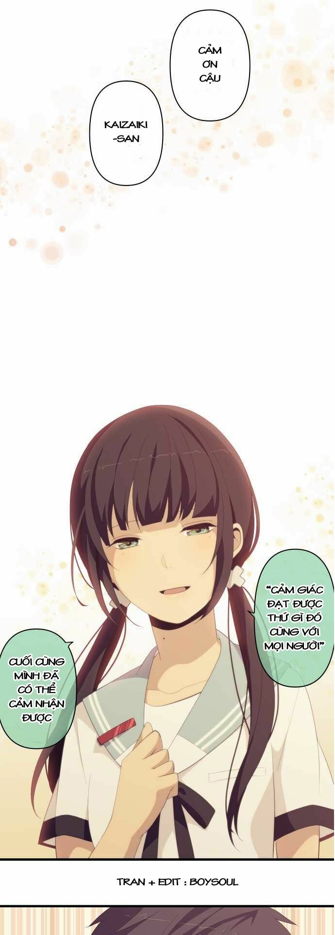 Viên Thuốc Trùng Sinh: Chapter 151