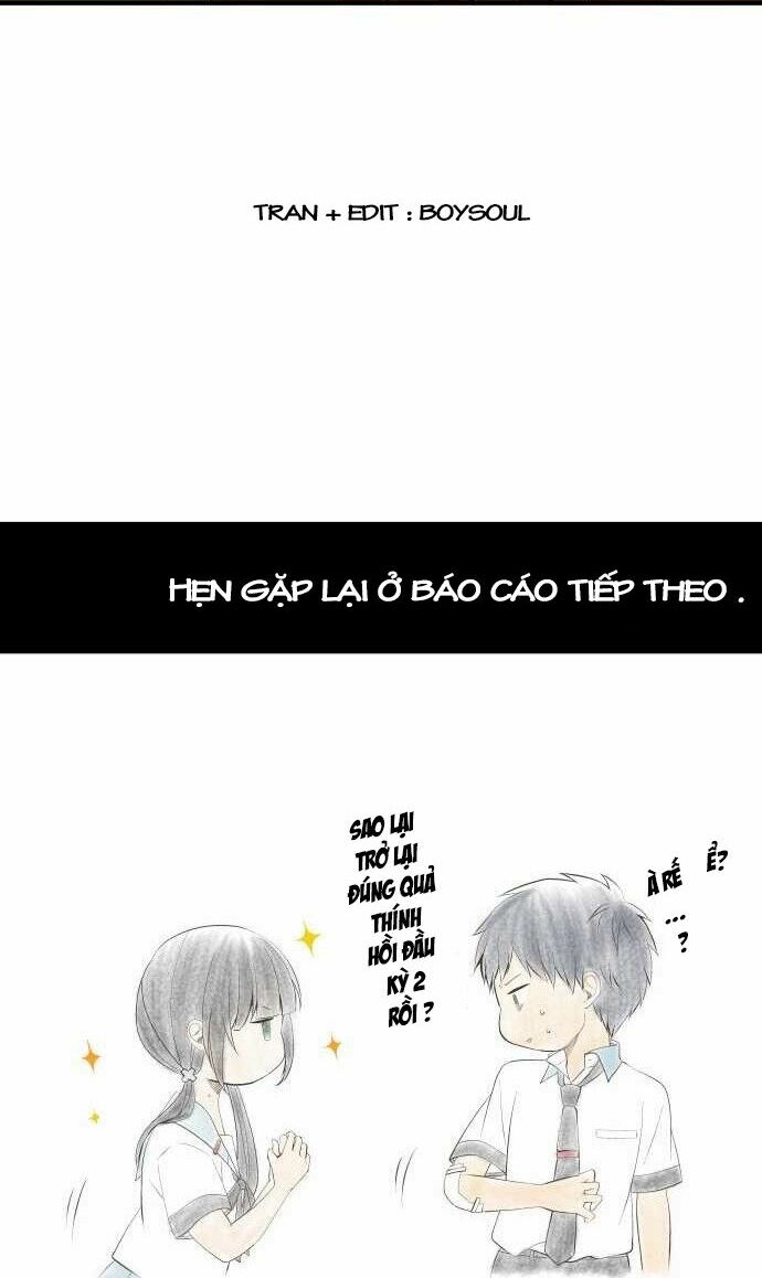 Viên Thuốc Trùng Sinh: Chapter 151
