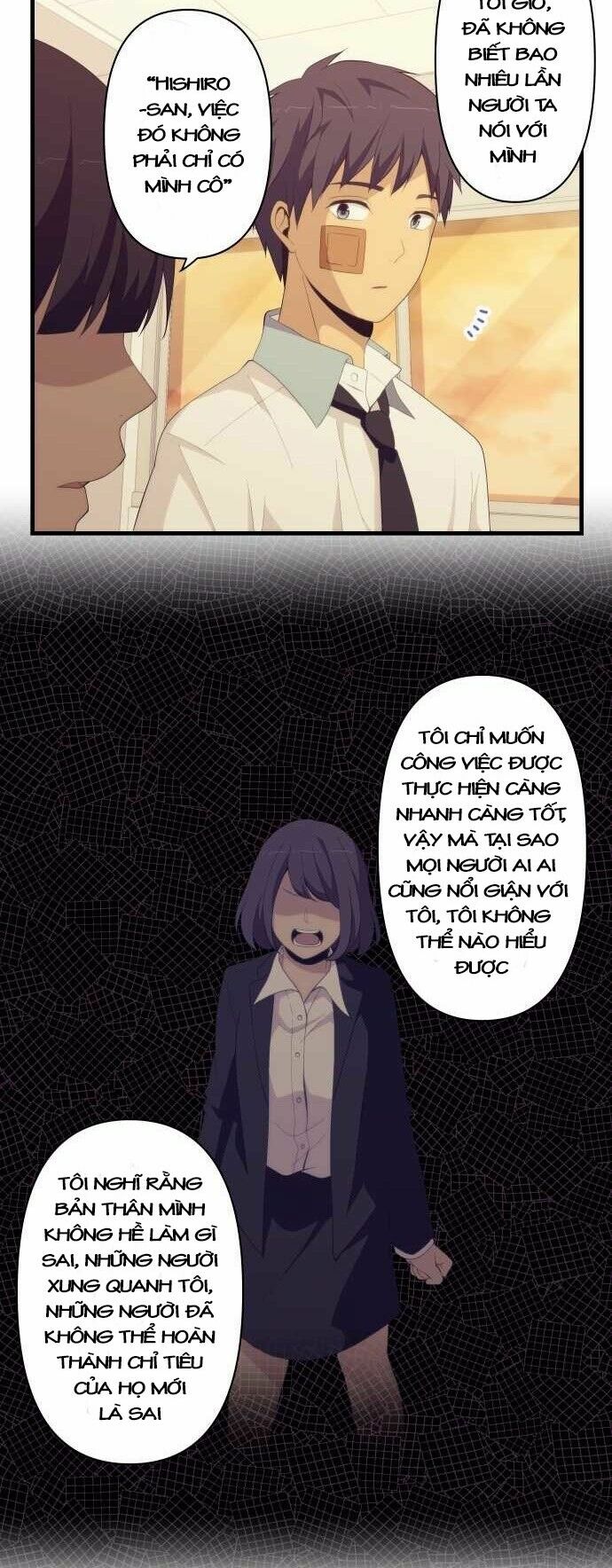 Viên Thuốc Trùng Sinh: Chapter 151