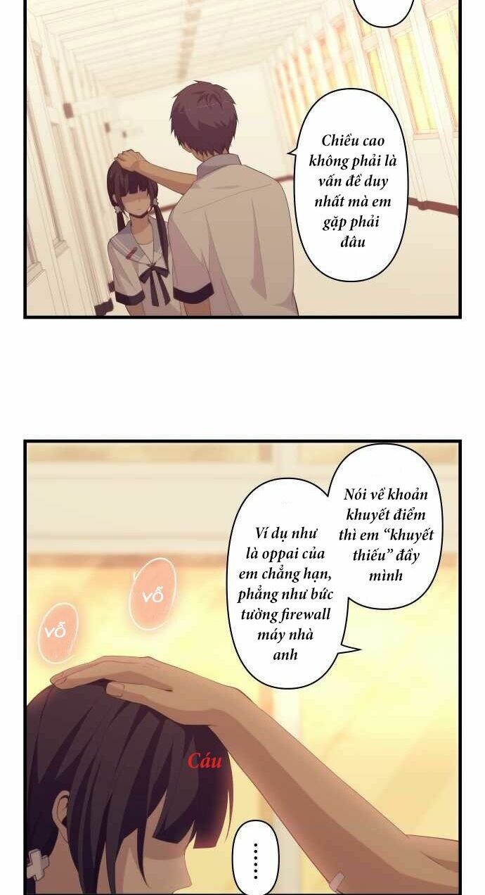 Viên Thuốc Trùng Sinh: Chapter 152