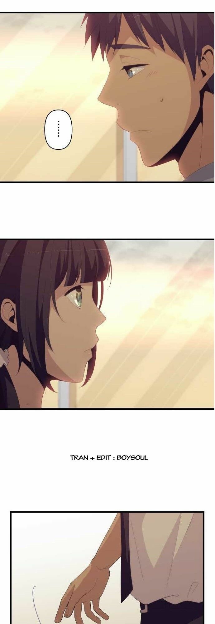 Viên Thuốc Trùng Sinh: Chapter 152