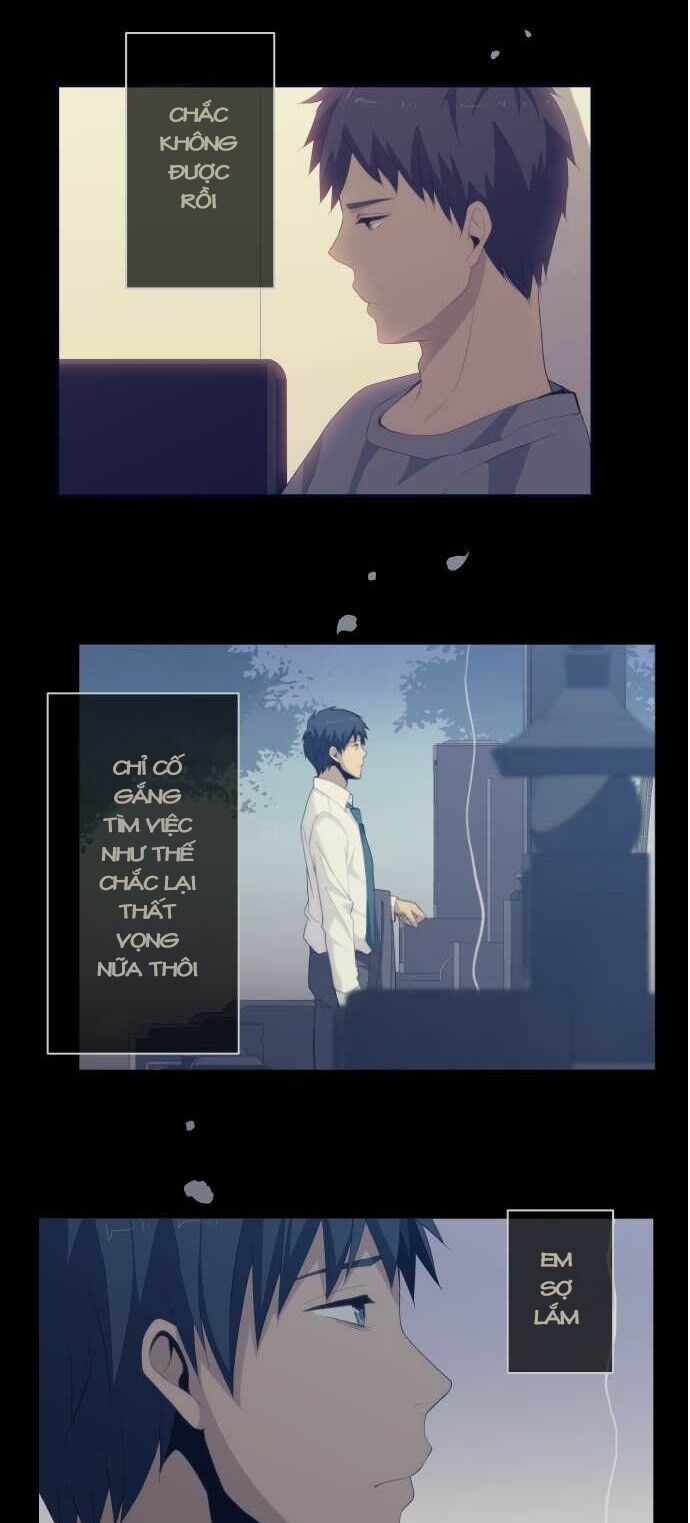Viên Thuốc Trùng Sinh: Chapter 154