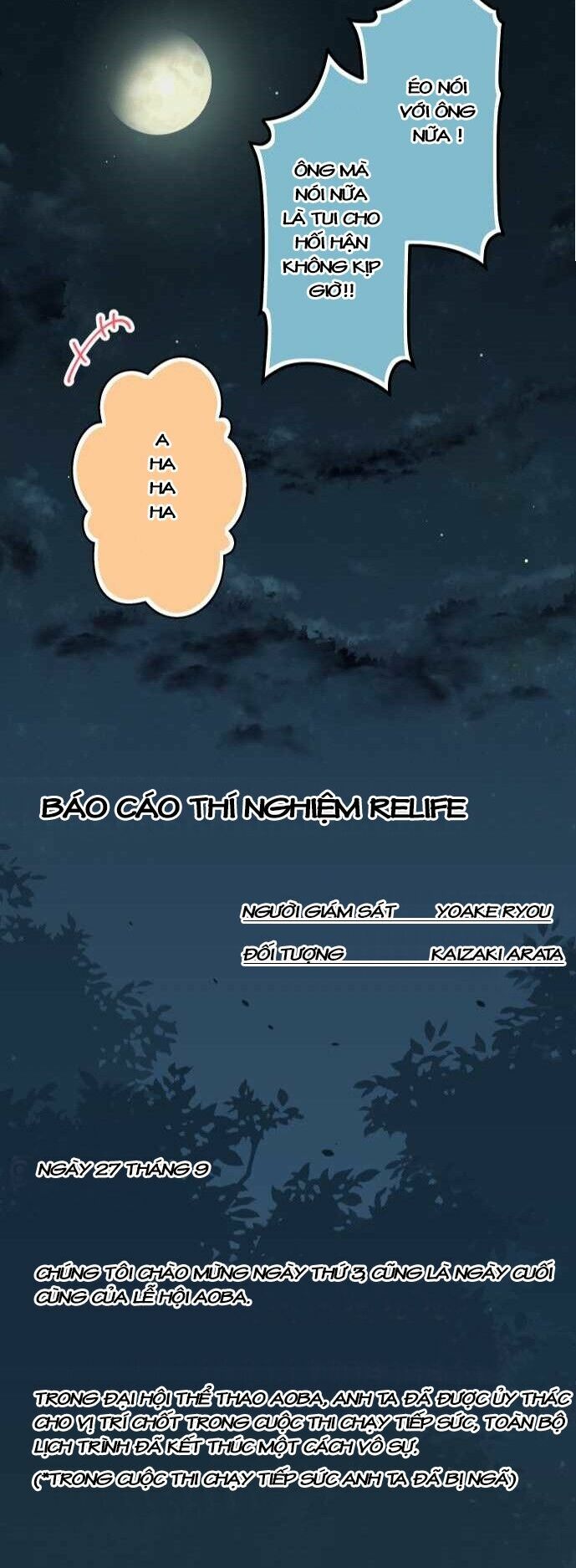 Viên Thuốc Trùng Sinh: Chapter 154