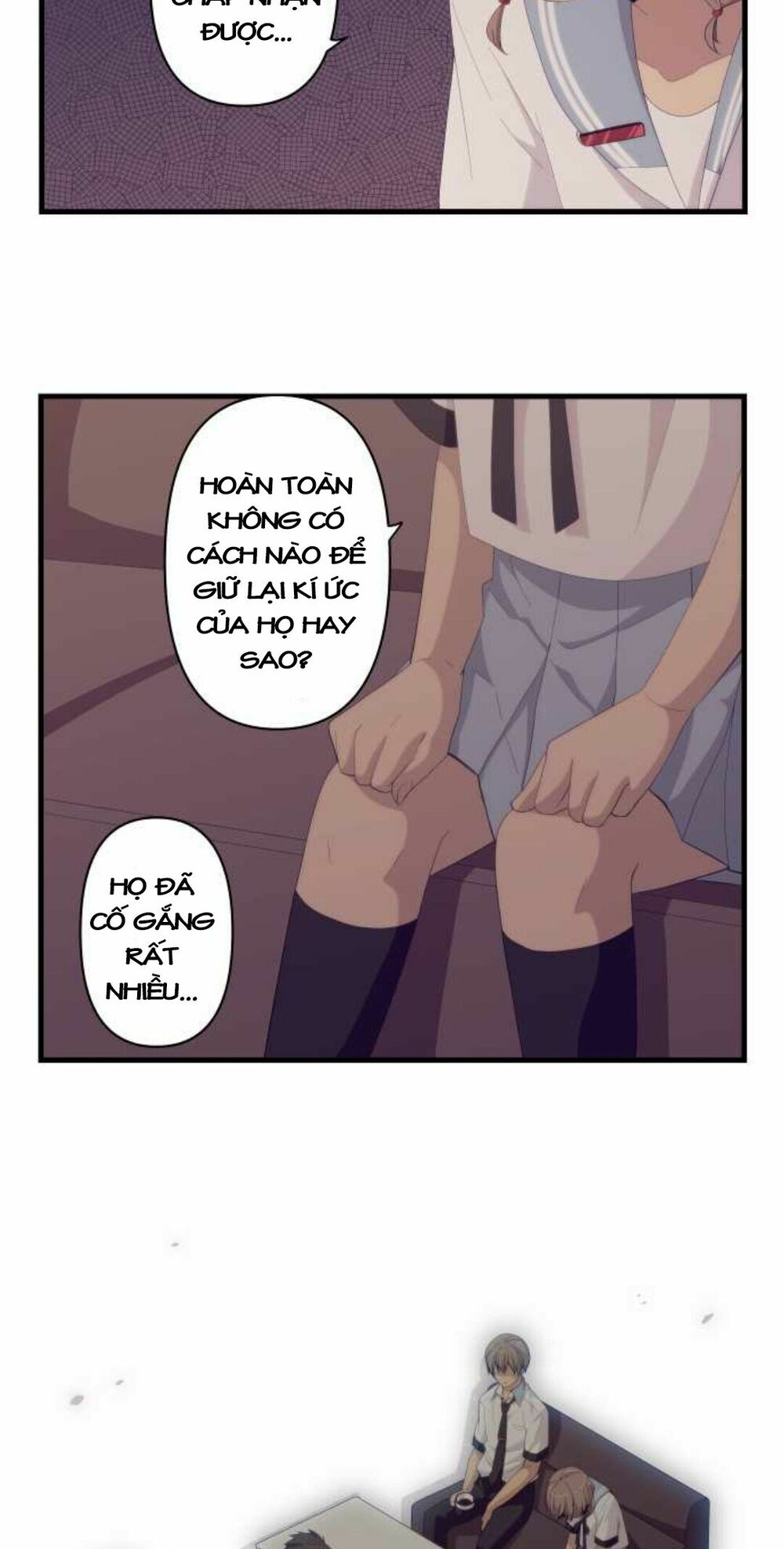 Viên Thuốc Trùng Sinh: Chapter 155