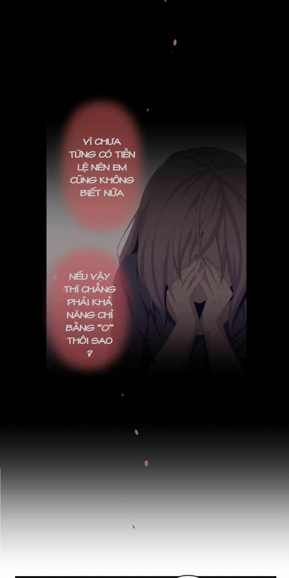 Viên Thuốc Trùng Sinh: Chapter 155