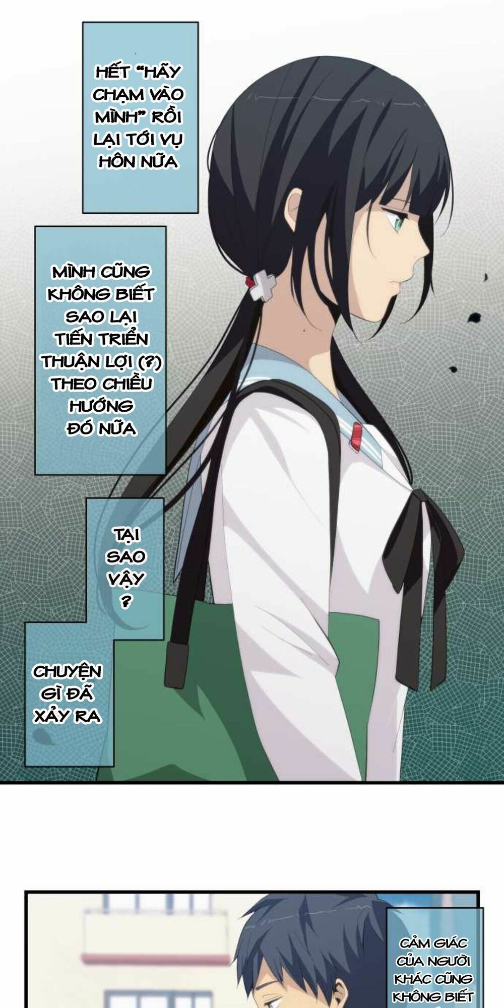 Viên Thuốc Trùng Sinh: Chapter 156