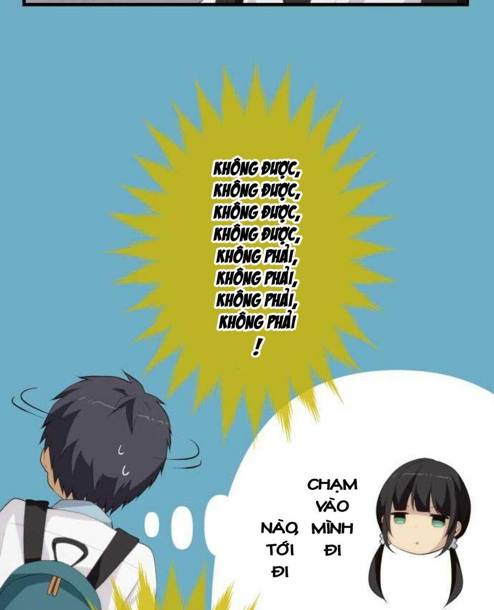 Viên Thuốc Trùng Sinh: Chapter 156