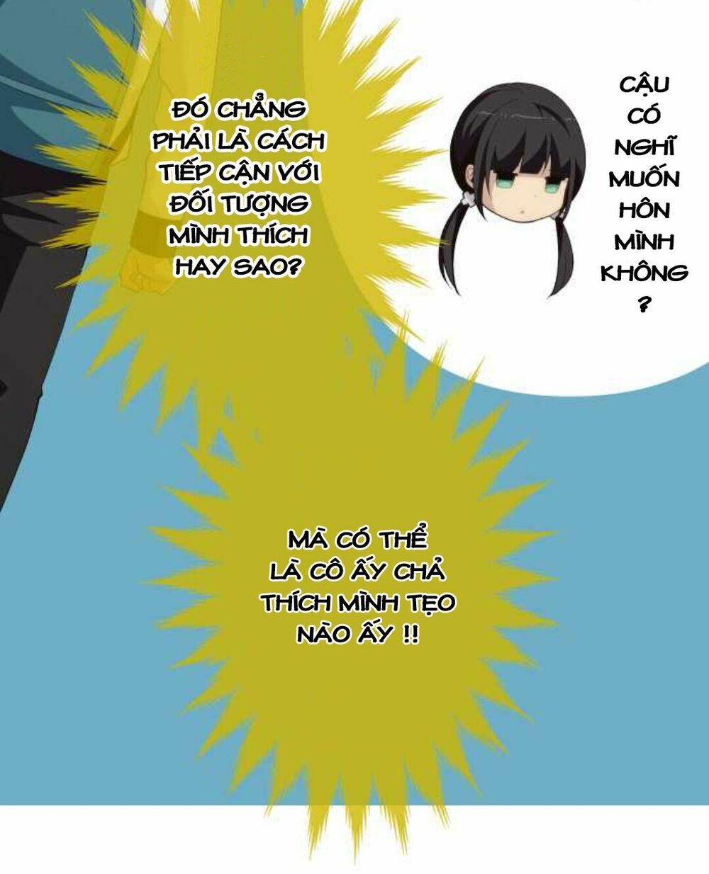 Viên Thuốc Trùng Sinh: Chapter 156
