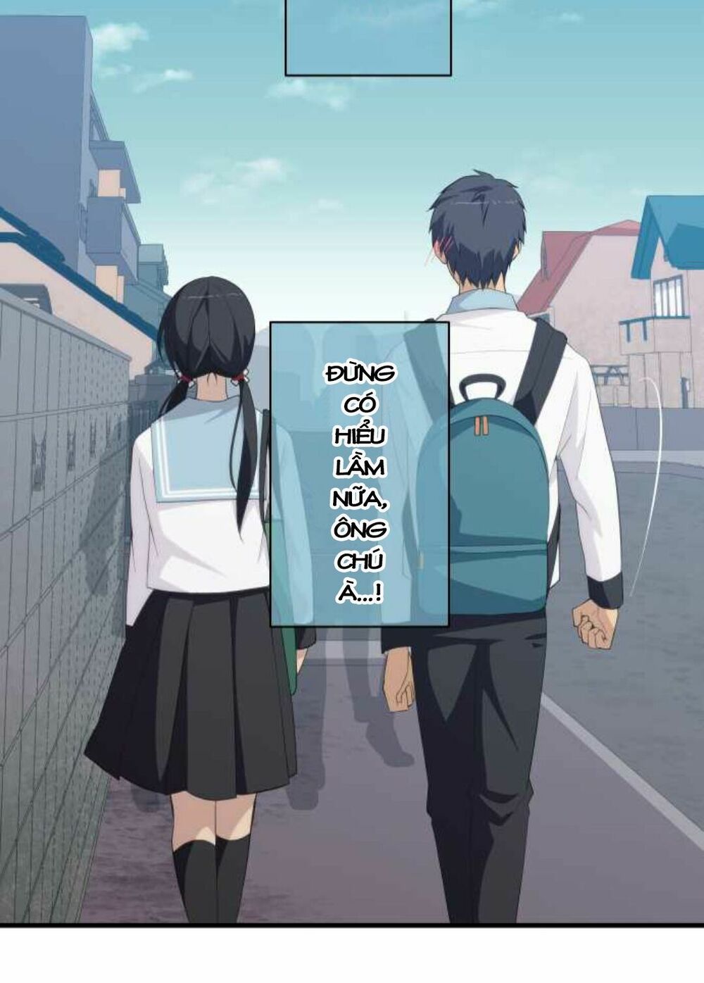 Viên Thuốc Trùng Sinh: Chapter 156