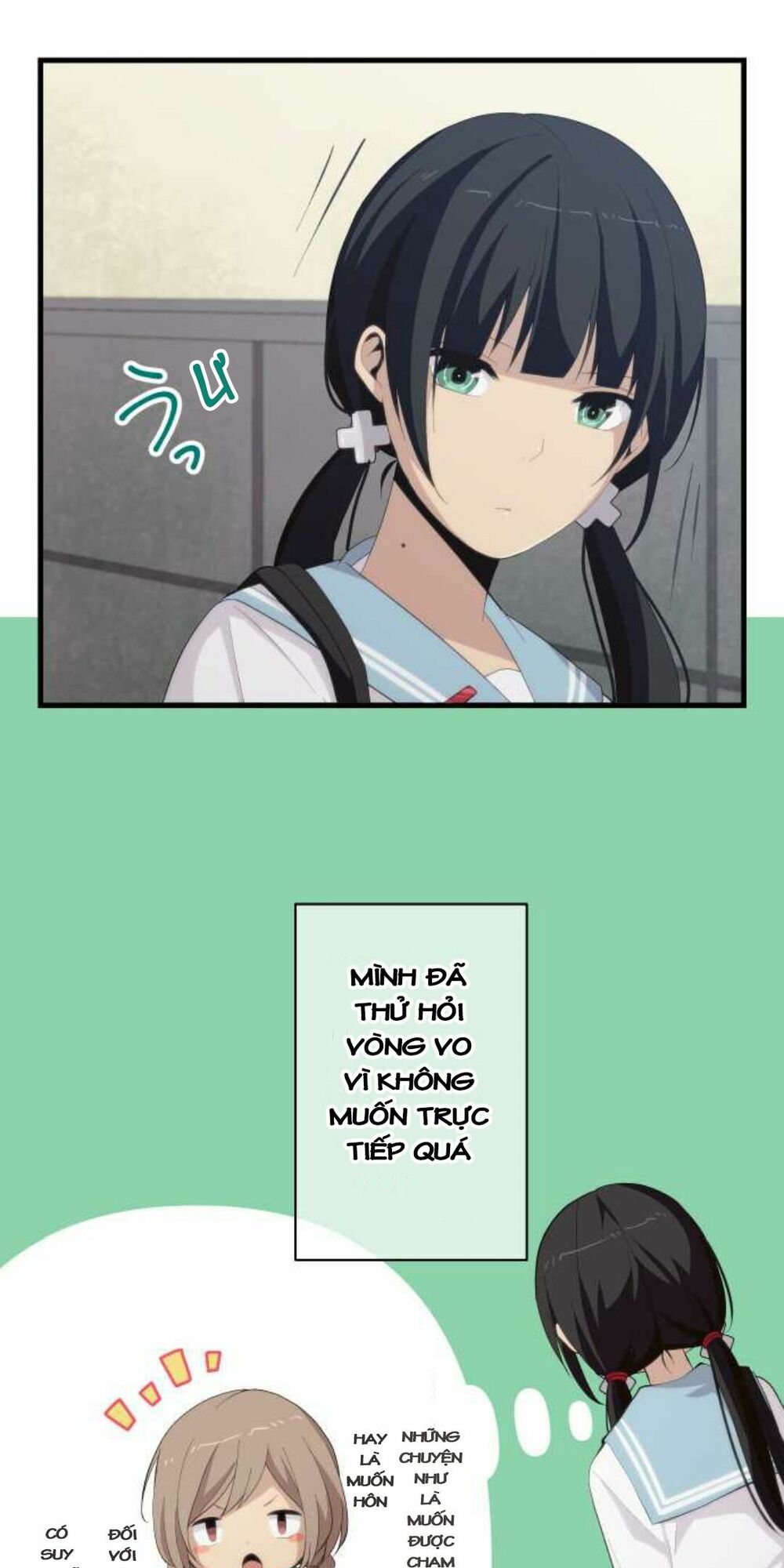 Viên Thuốc Trùng Sinh: Chapter 156