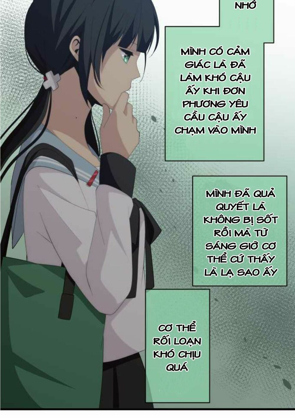 Viên Thuốc Trùng Sinh: Chapter 156