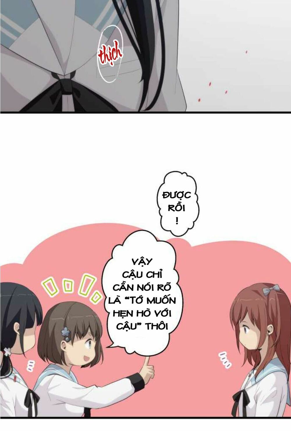 Viên Thuốc Trùng Sinh: Chapter 157