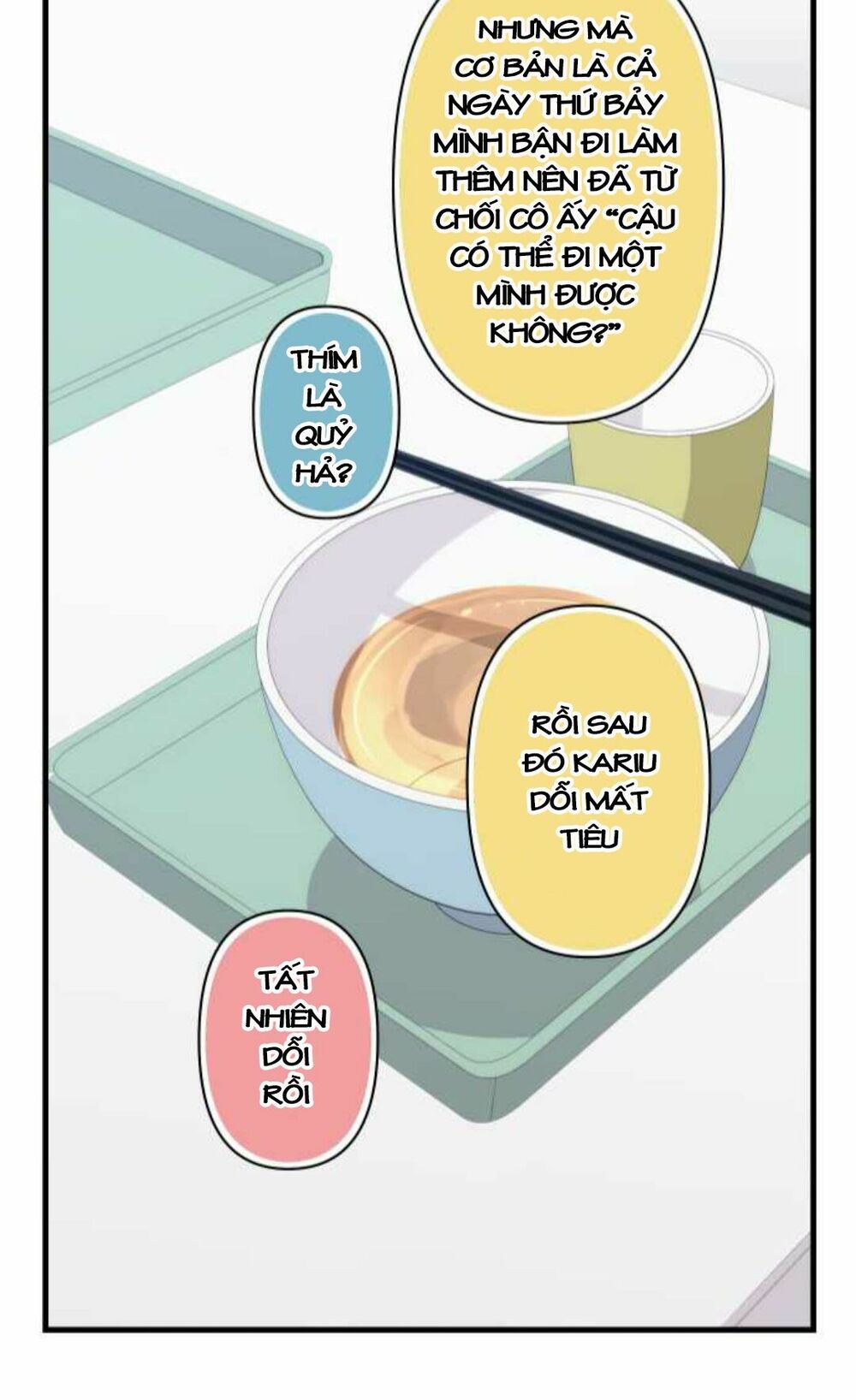 Viên Thuốc Trùng Sinh: Chapter 157