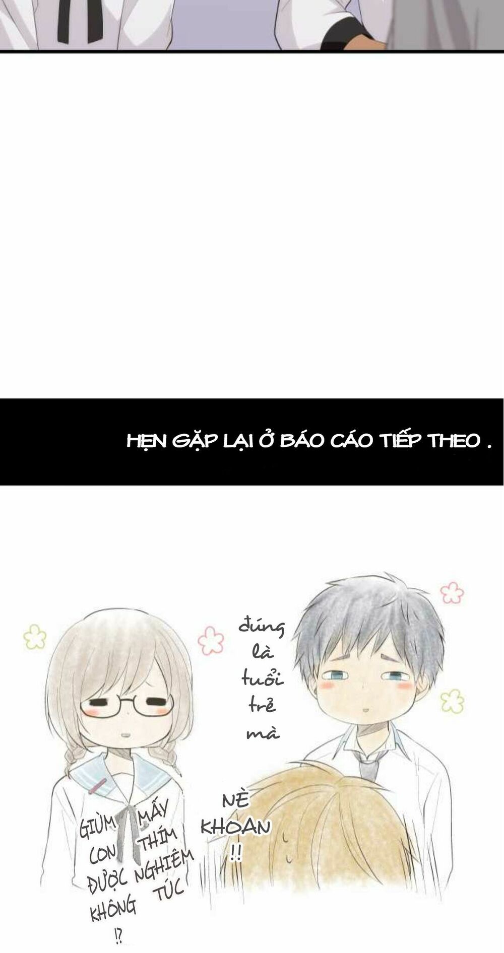 Viên Thuốc Trùng Sinh: Chapter 157