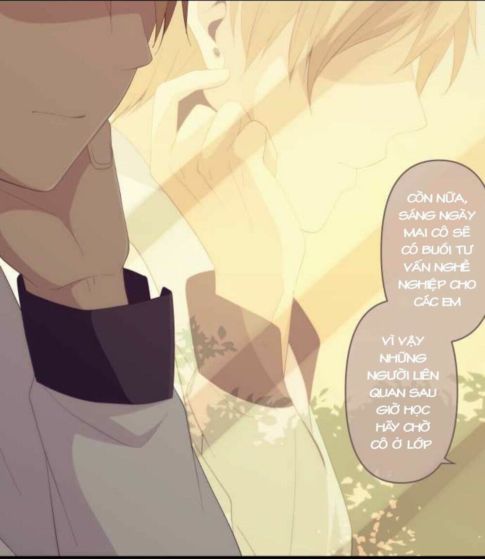 Viên Thuốc Trùng Sinh: Chapter 158