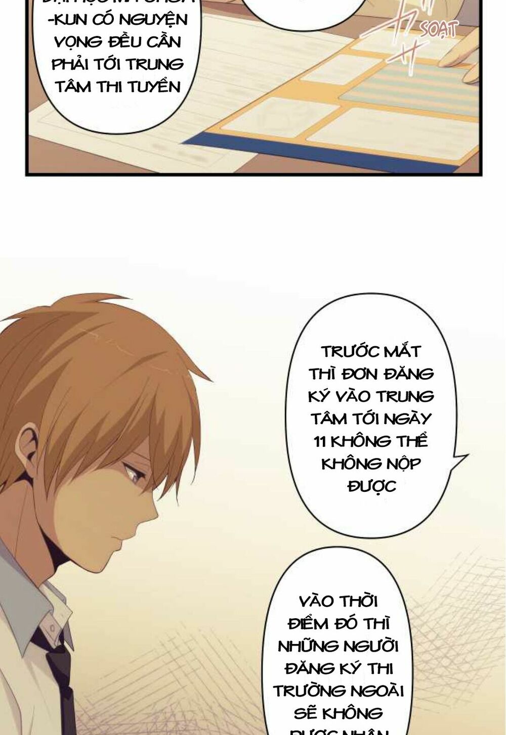 Viên Thuốc Trùng Sinh: Chapter 159