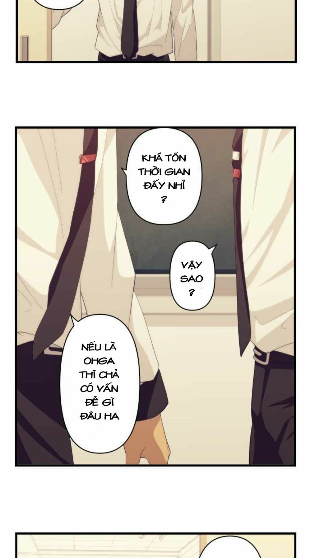 Viên Thuốc Trùng Sinh: Chapter 159