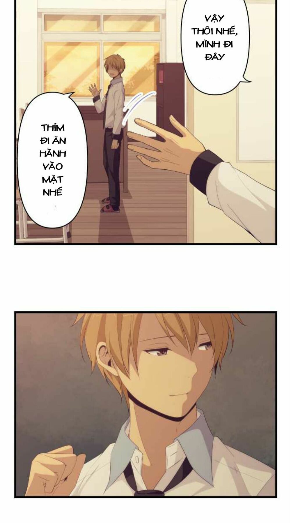 Viên Thuốc Trùng Sinh: Chapter 159