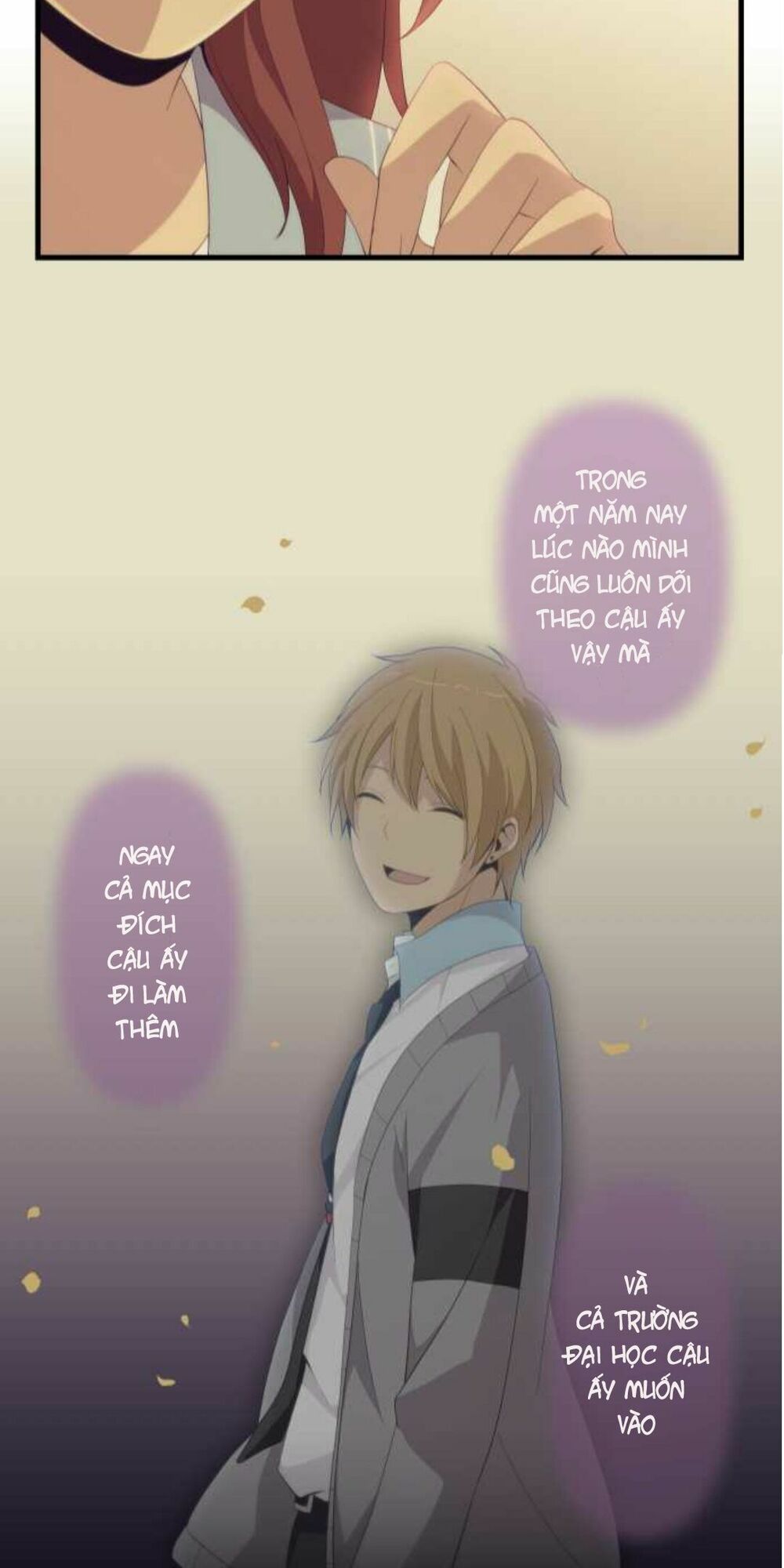 Viên Thuốc Trùng Sinh: Chapter 159