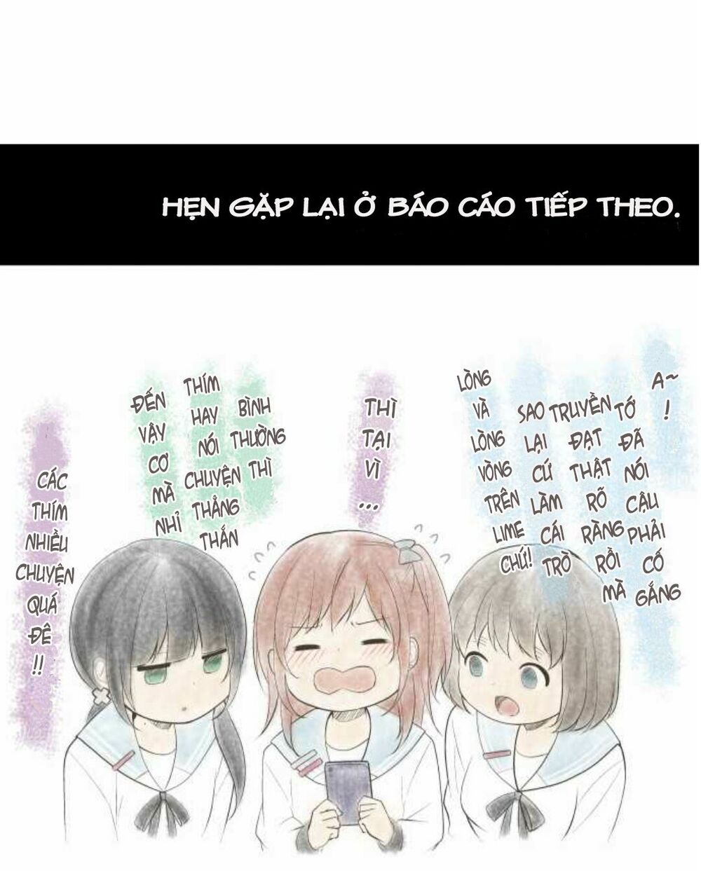 Viên Thuốc Trùng Sinh: Chapter 159