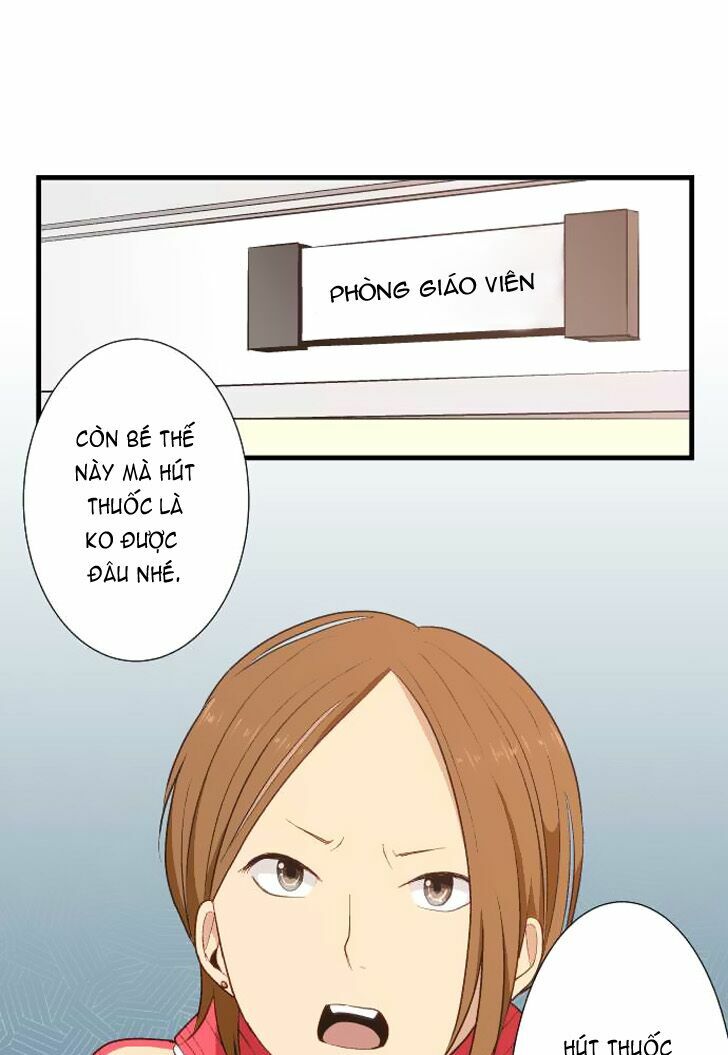 Viên Thuốc Trùng Sinh: Chapter 16