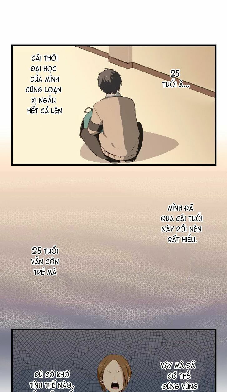 Viên Thuốc Trùng Sinh: Chapter 16