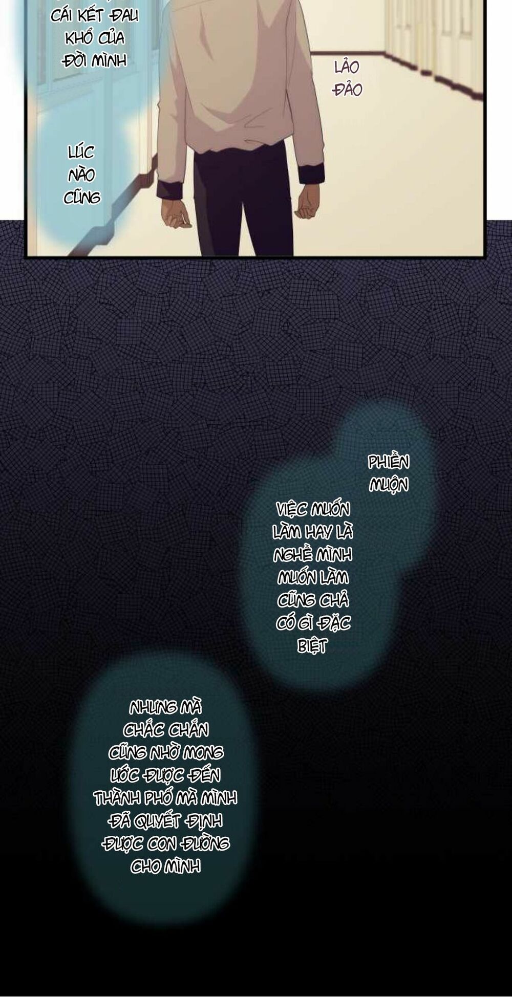 Viên Thuốc Trùng Sinh: Chapter 160