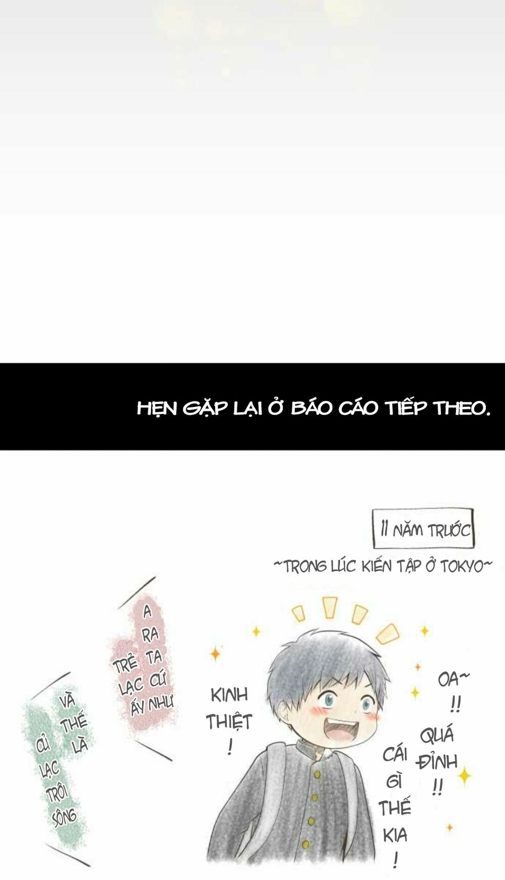 Viên Thuốc Trùng Sinh: Chapter 160