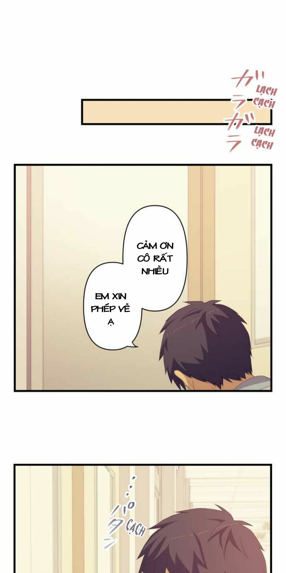 Viên Thuốc Trùng Sinh: Chapter 160