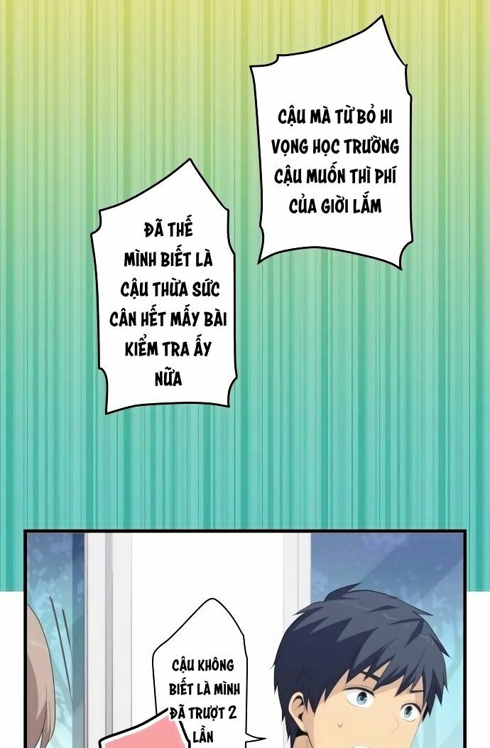 Viên Thuốc Trùng Sinh: Chapter 161