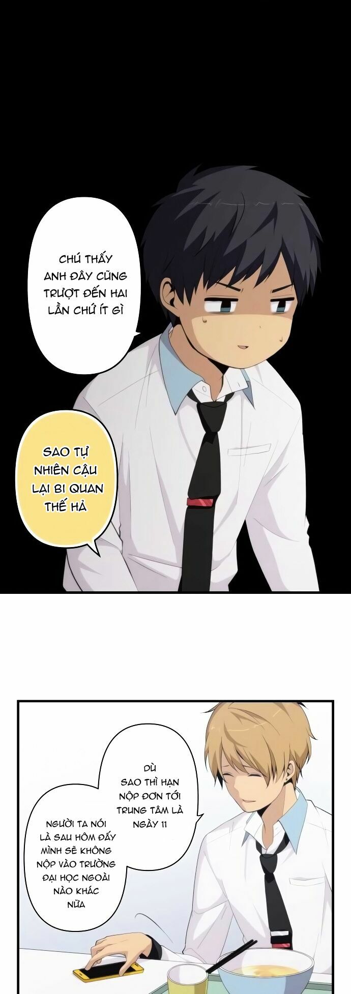 Viên Thuốc Trùng Sinh: Chapter 161